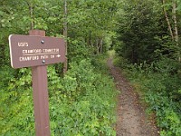 2014 Mt Eisenhower NH 2014-07-28 094 : Bretton Woods, New Hampshire, United States, USA